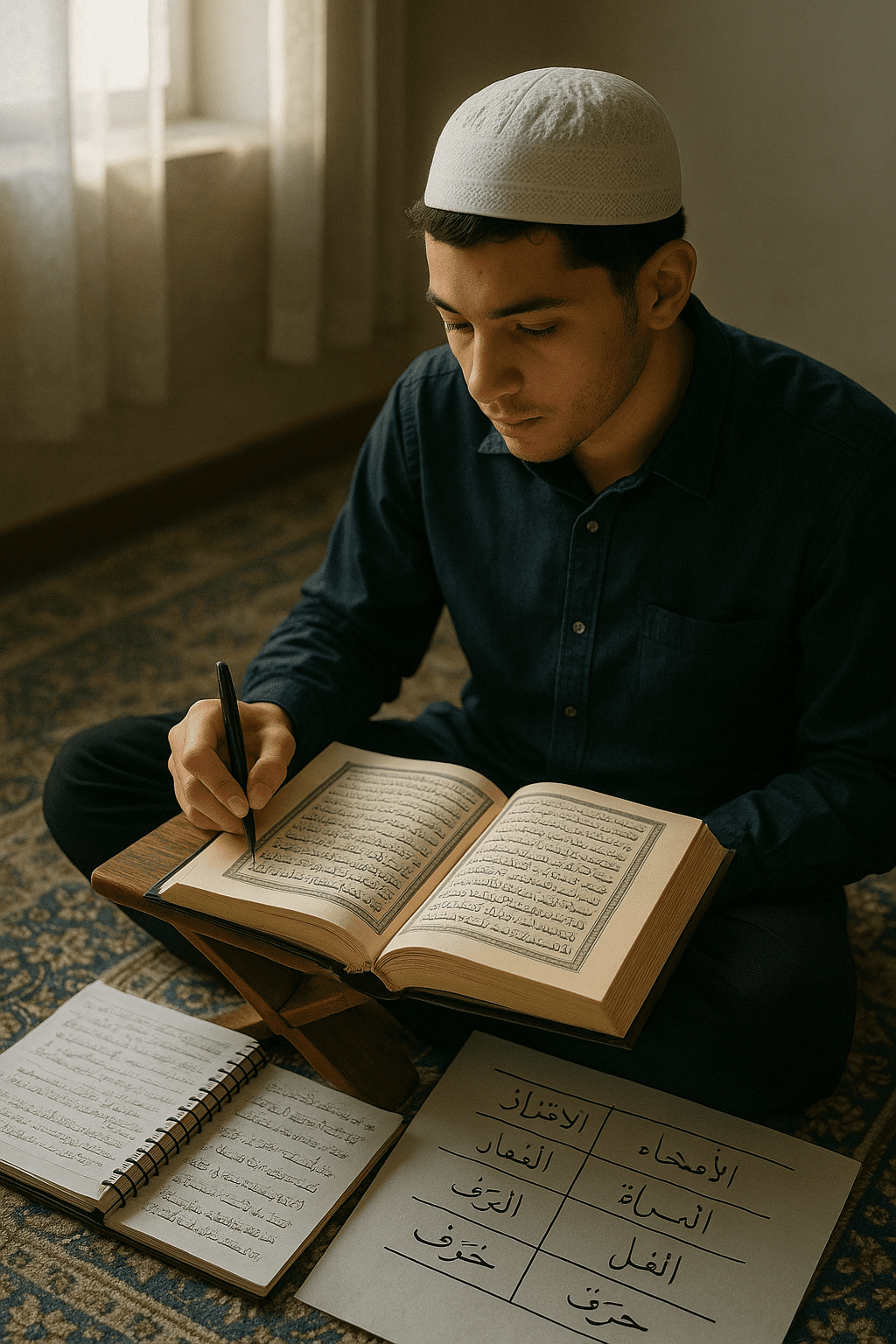 Quranic Arabic pic 4