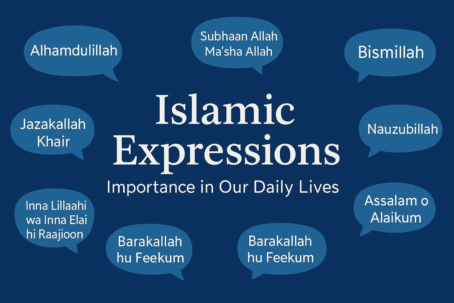 islamic expressions 33