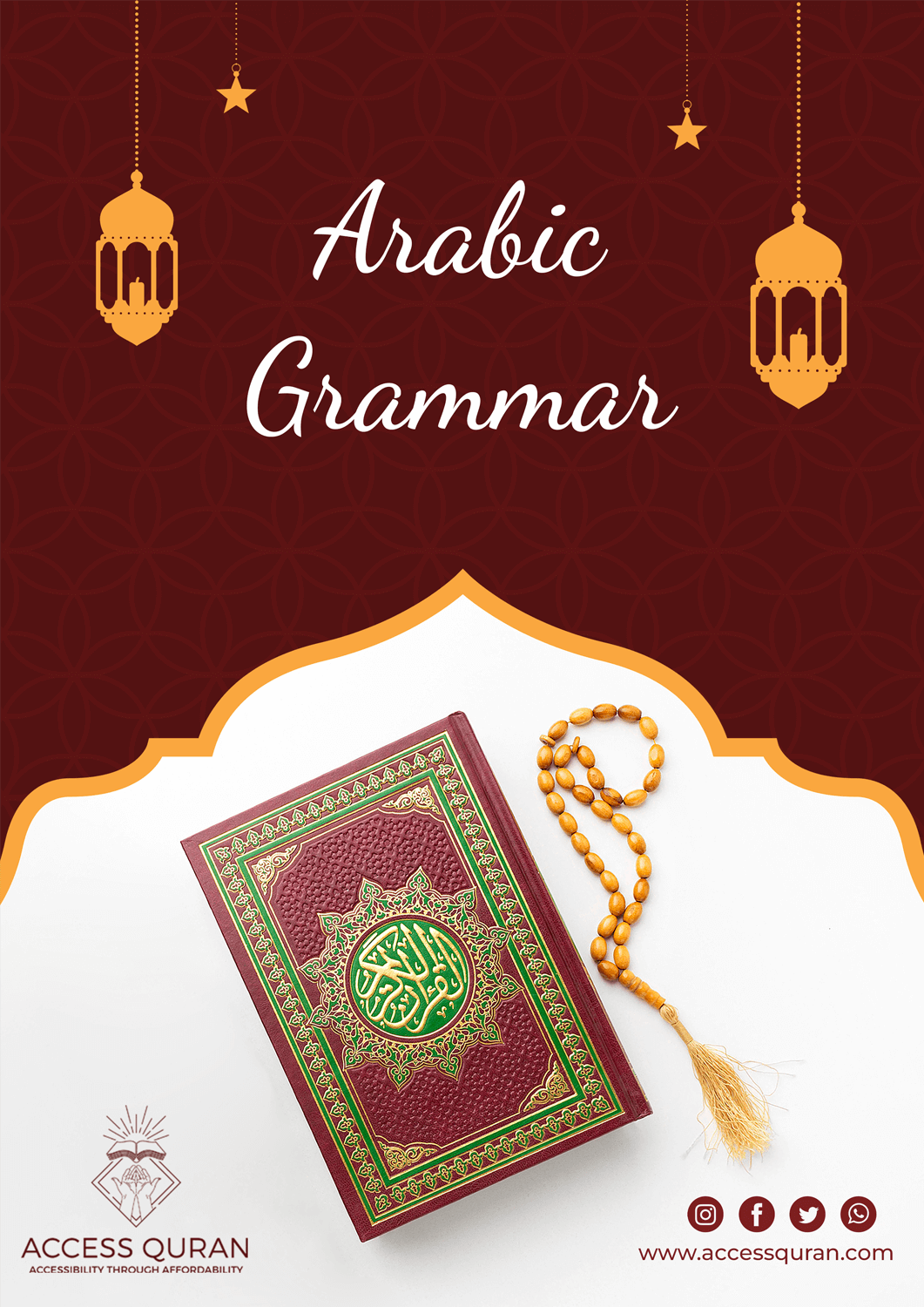 Arabic Grammar