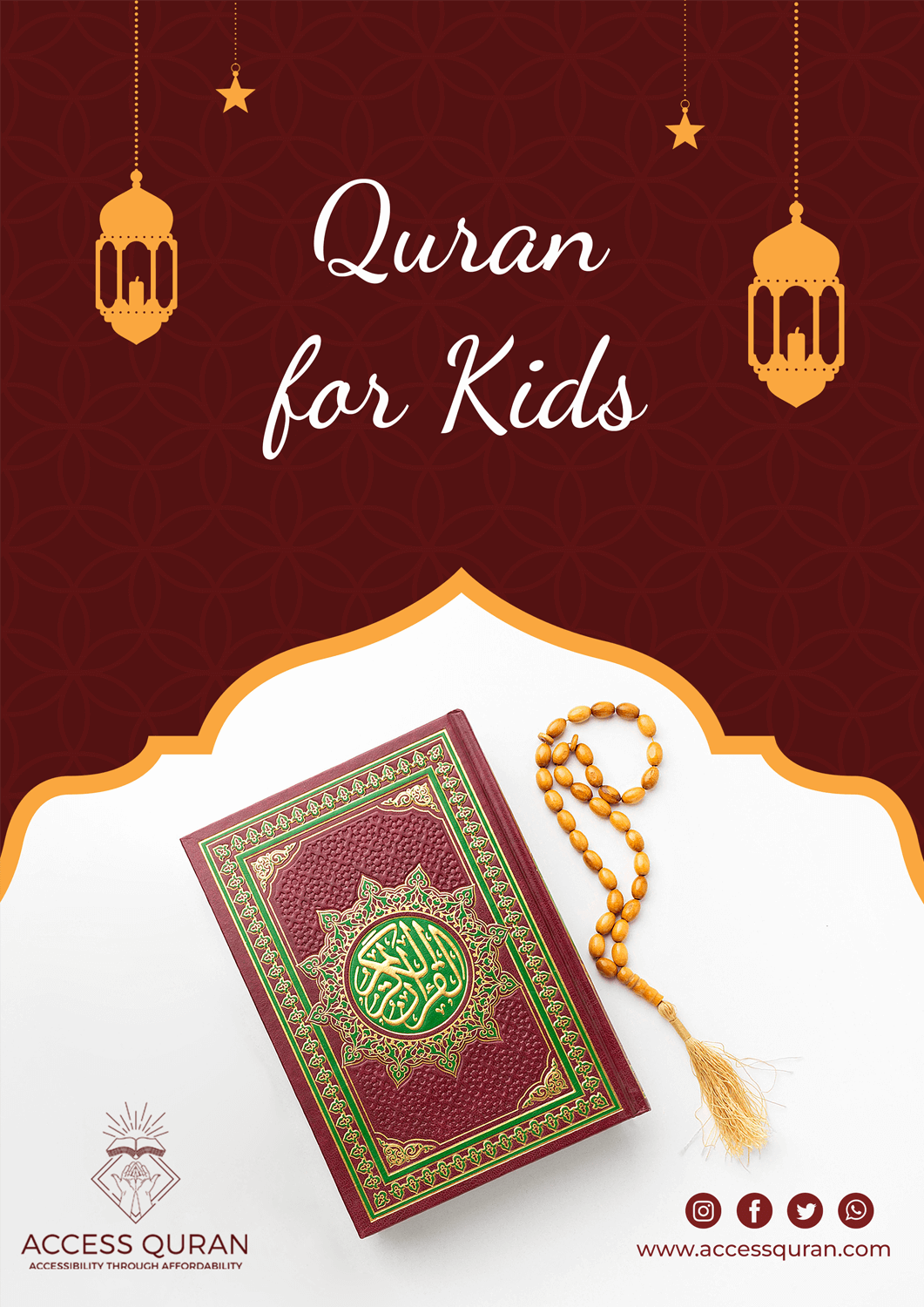 Quran For Kids