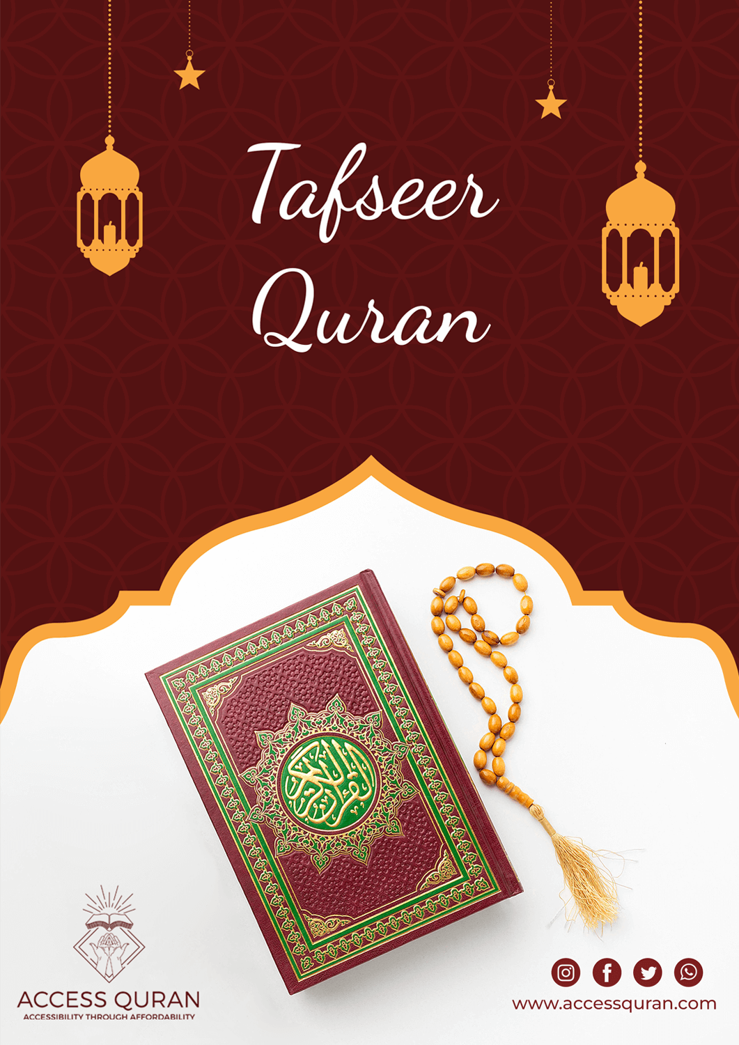 Tafser Quran